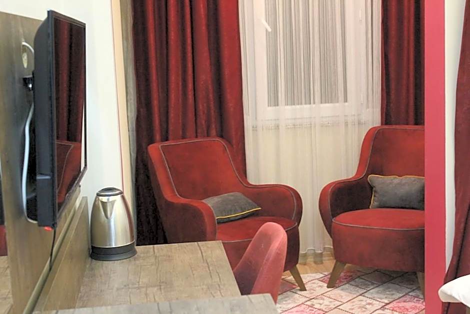 Rays Hotel - Bakirkoy Istanbul City Center