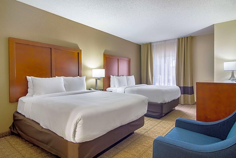 Comfort Inn Acworth - Kennesaw Northwest