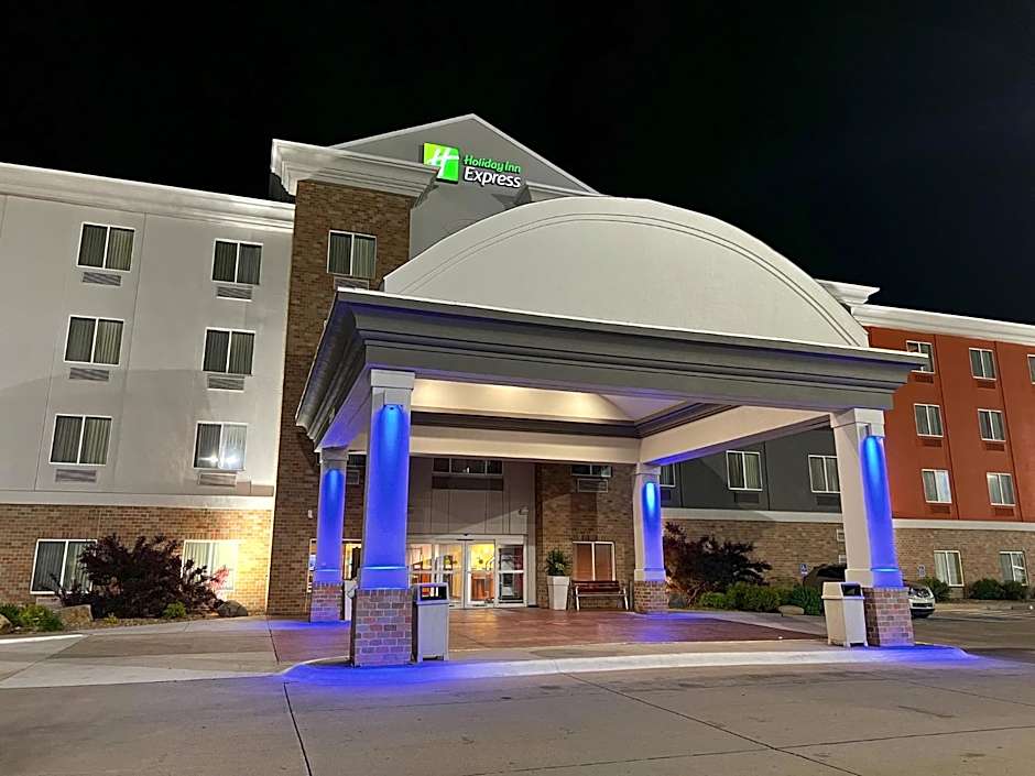 Holiday Inn Express Kearney By IHG