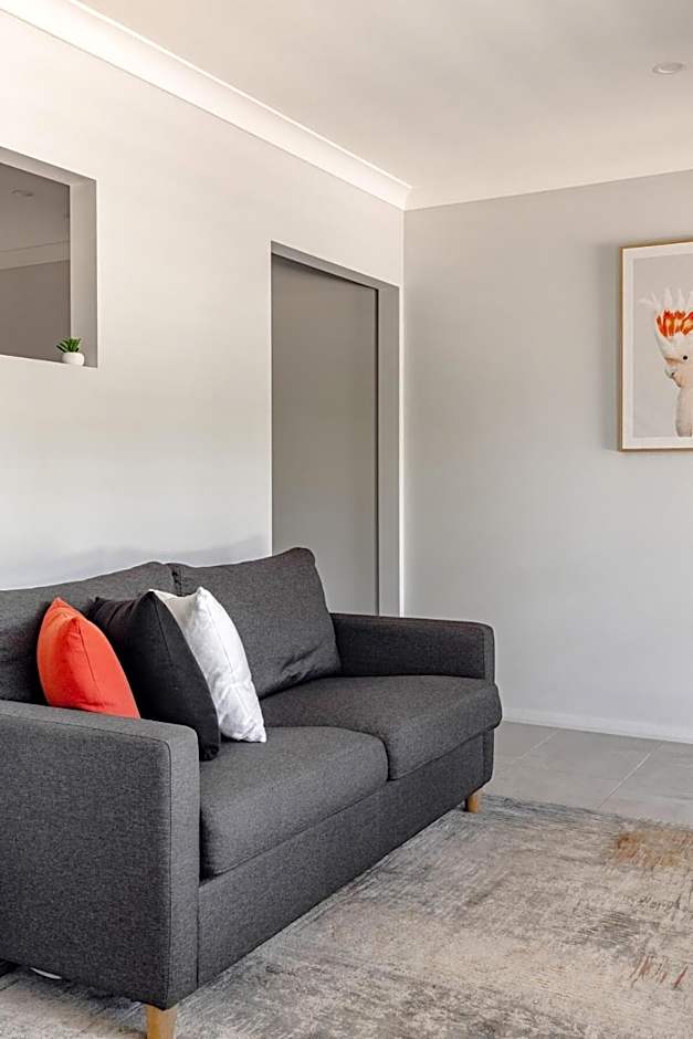 Mala Retreat, Shiraz Suite 5 Star Immaculate and Comfortable