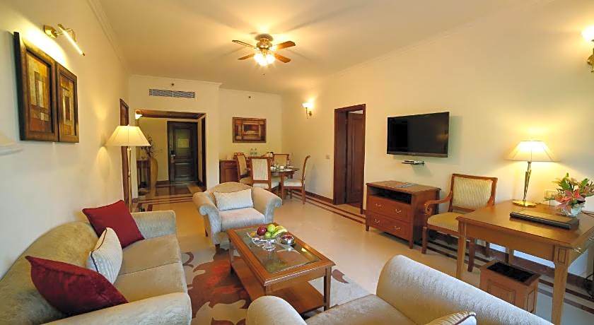 Jaypee Palace Hotel & International Convention Centre