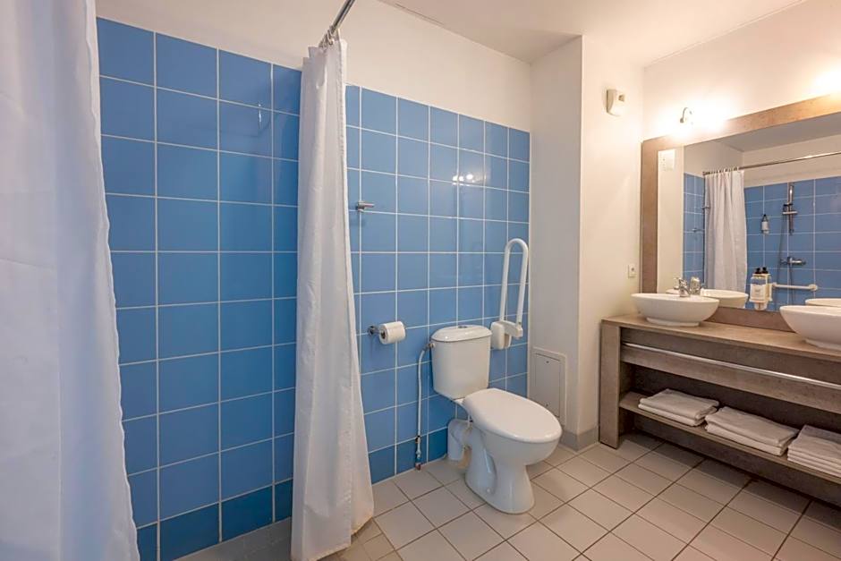 Résidence Odalys Le Domaine des Dunettes