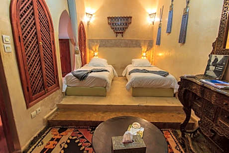 Superior Double or Twin Room