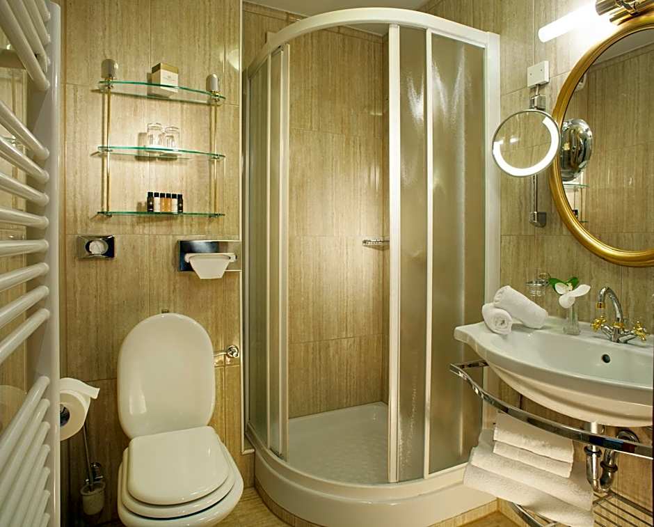 Grand Hotel Toplice - Small Luxury Hotels of the World