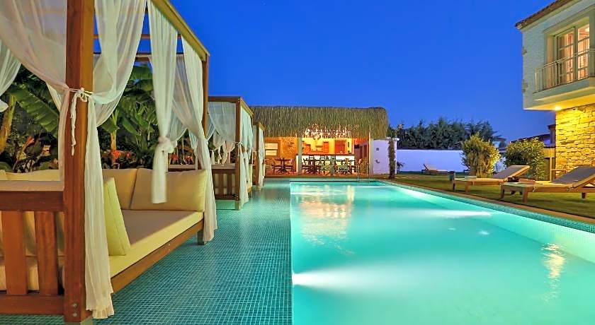 Kose Konak Butik Hotel-Special Category-Adult Only