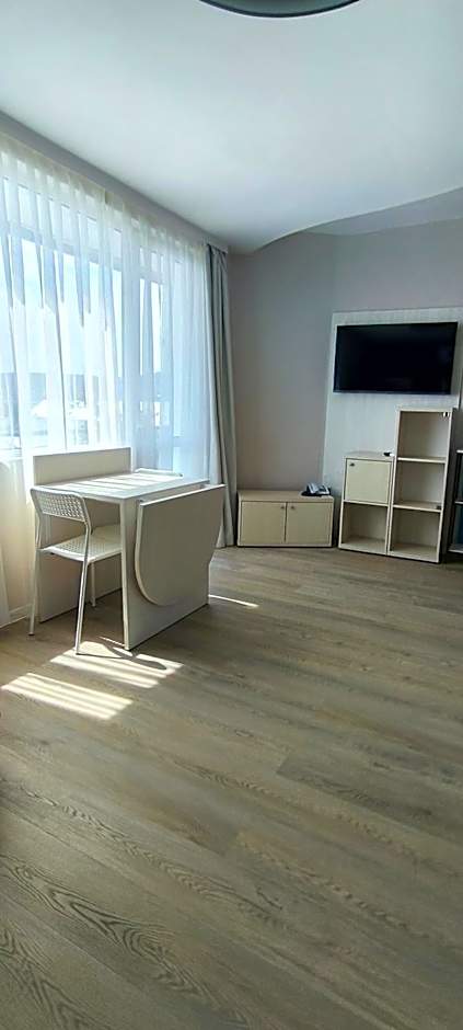 Hotel Oasis - Beach Access