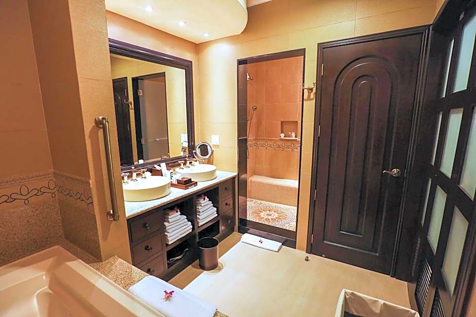 Grand Residences Riviera Cancun, All Inclusive