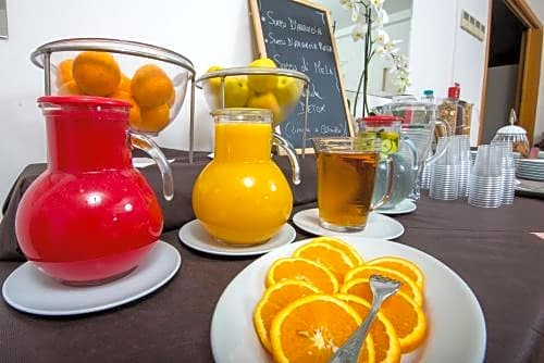 Hotel Venezia Cattolica