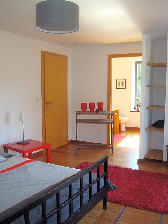 La Chambre du Meunier