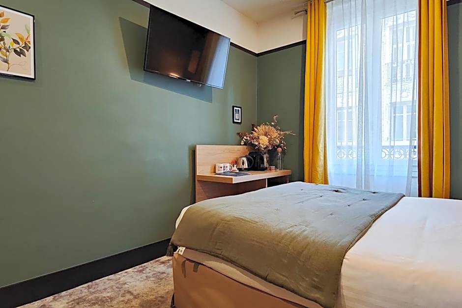 Hotel De France