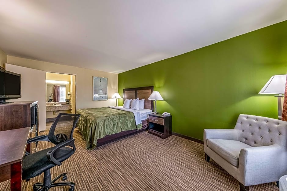 Quality Inn Gainesville