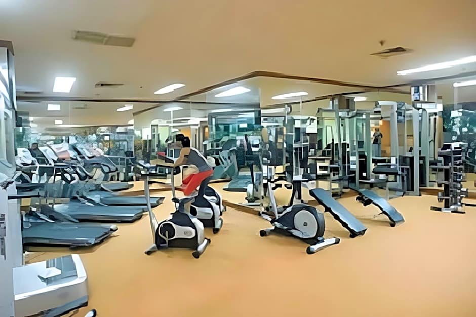 The Sunan Hotel Solo