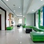 Urbanview Hotel Syariah Dapen Pontianak by RedDoorz