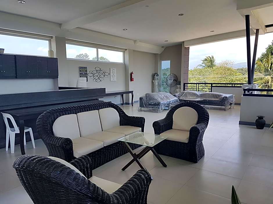 Felicidad Resto and Pension House