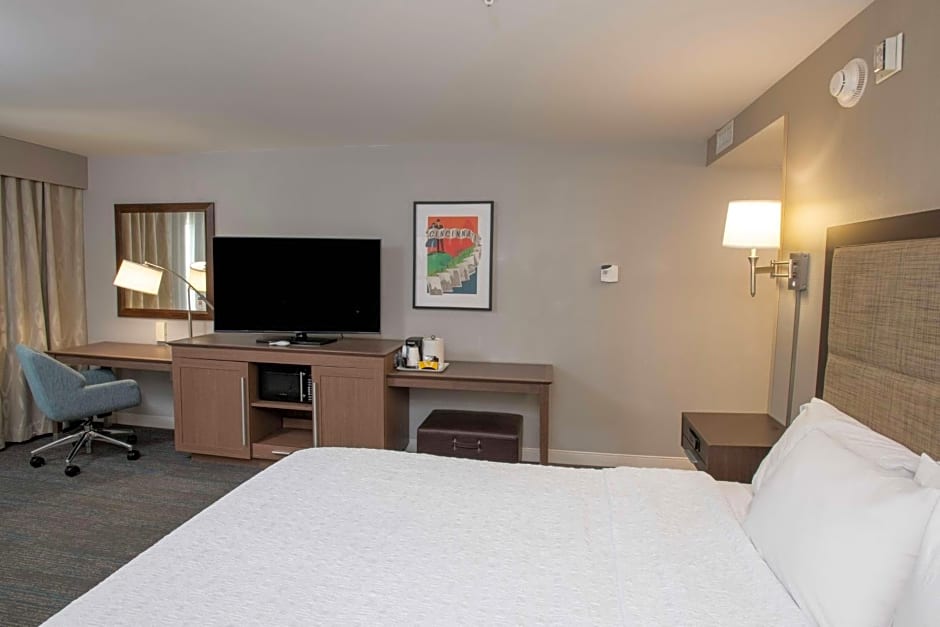 Hampton Inn By Hilton & Suites Cincinnati/Kenwood, OH