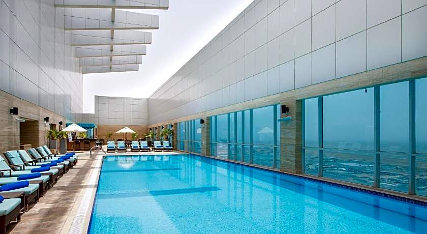 Royal M Hotel Fujairah