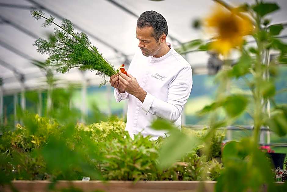 IMLAUER Hotel Schloss Pichlarn