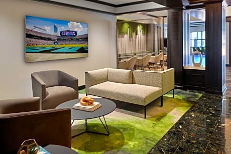 Charlotte Marriott Southpark