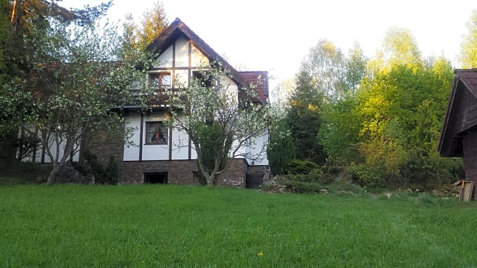 Chalúpka pod Lipkami