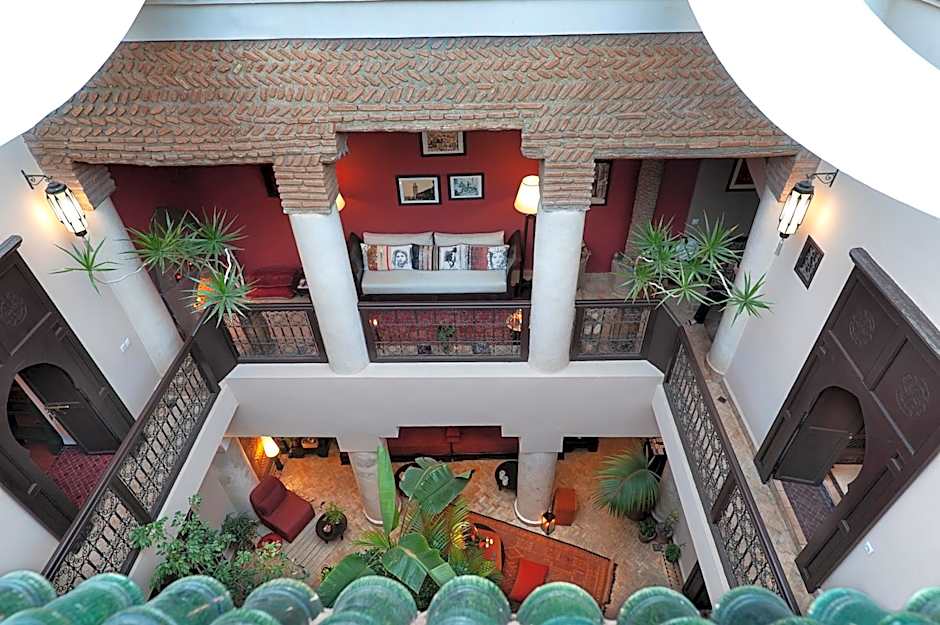 Riad Boussa