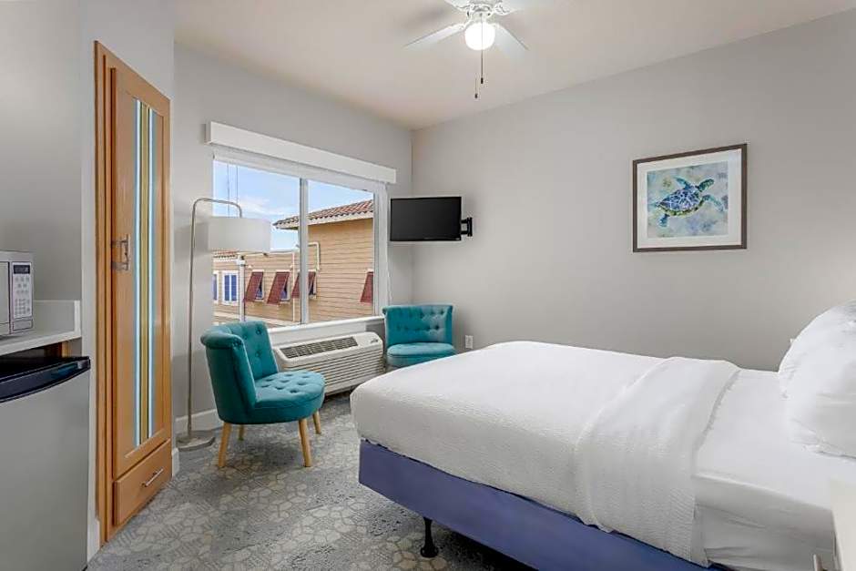 Seaside Amelia Inn - Amelia Island