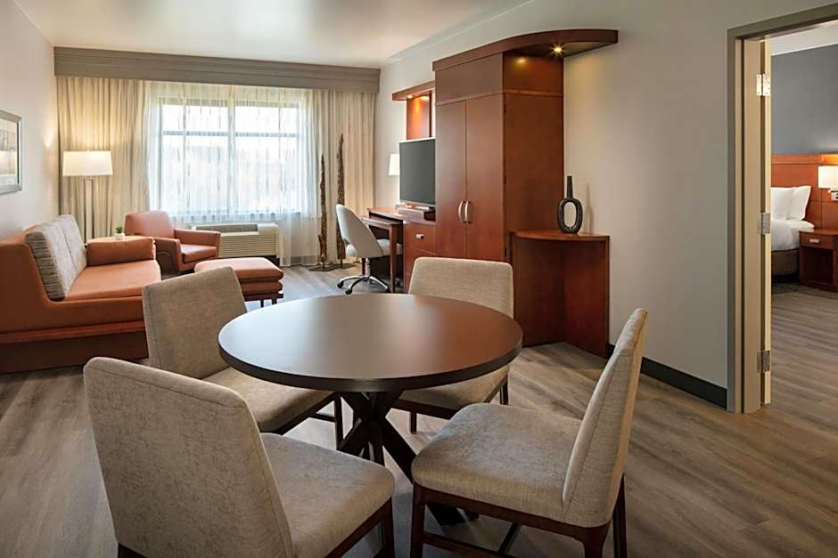 Courtyard by Marriott Scottsdale Salt River