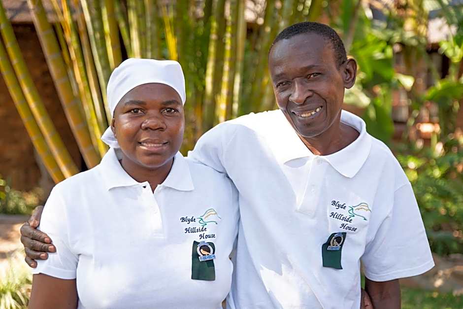 Blyde River Canyon Lodge