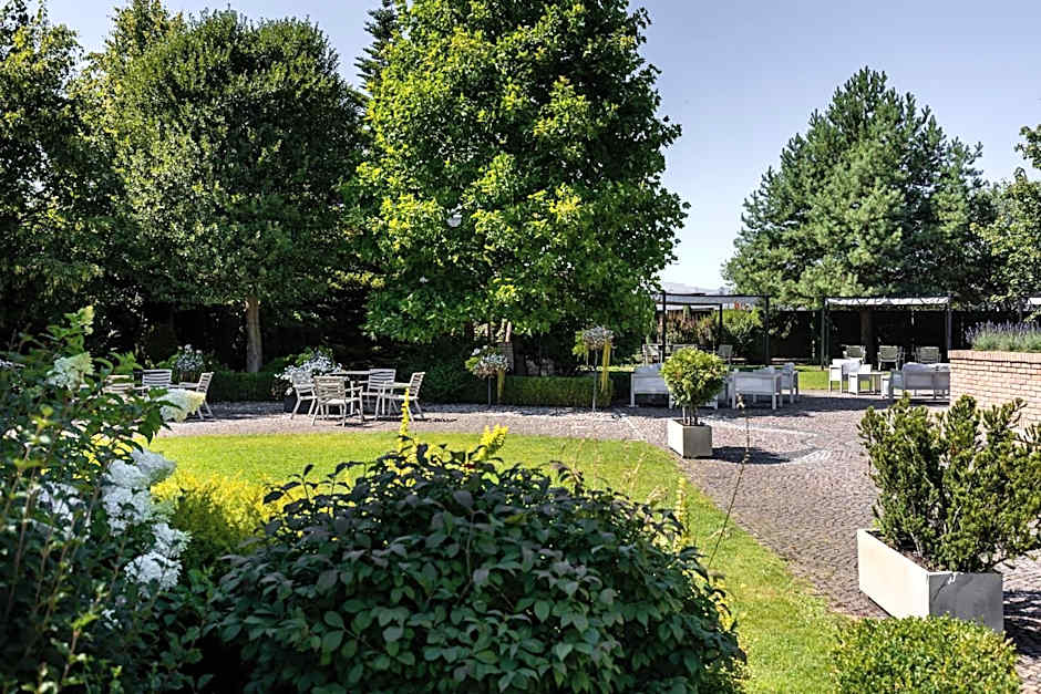Hotel Podlasie