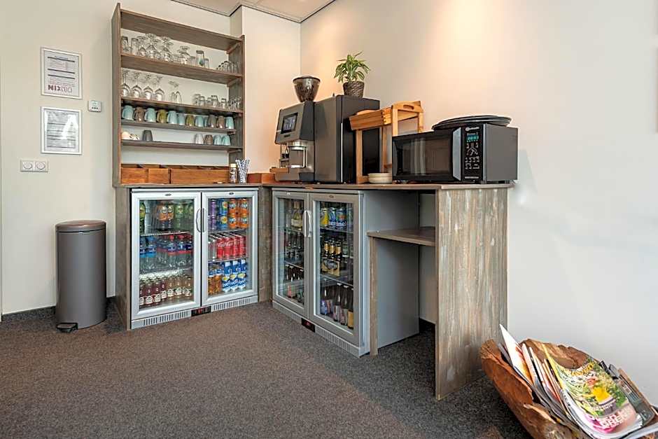 Hotelletje de Veerman