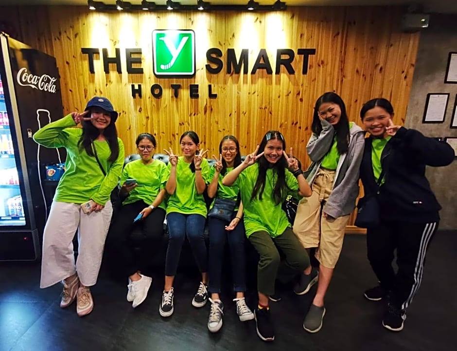 The Y Smart Hotel