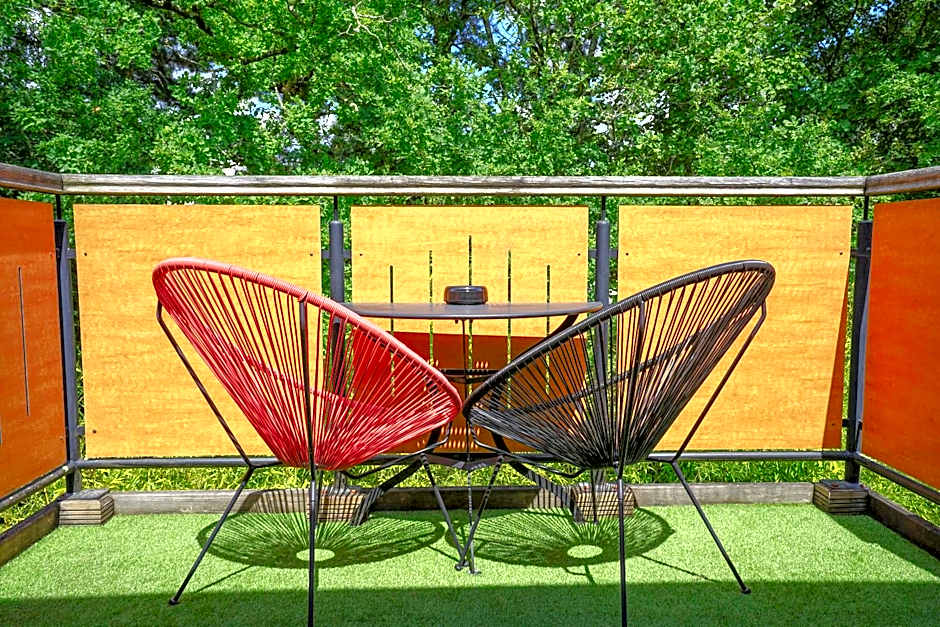 Quintessia Resort et Spa