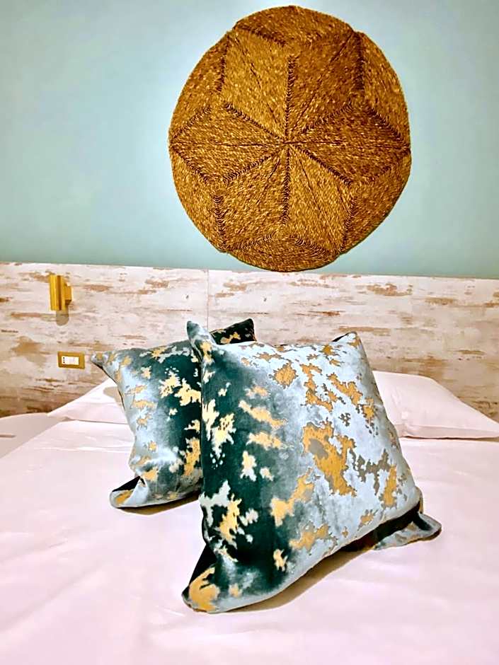 Hotel Maison del Sole