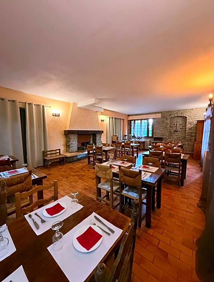 Hôtel - Pub Le Petit Bosquet