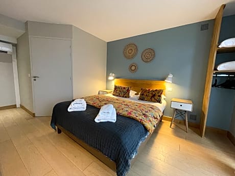 COMFORT VUE SITE