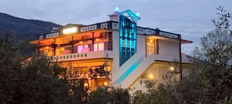 Blue Bay Beach Hotel