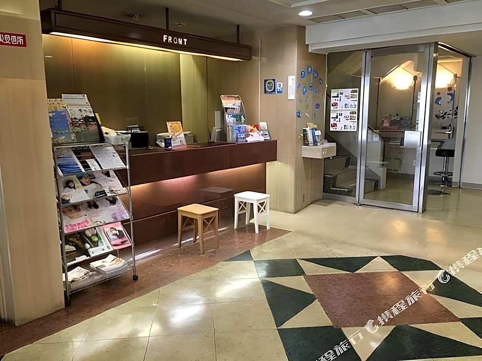 Hotel Urban