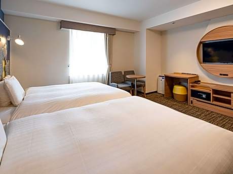 2 Double Beds Superior with an extra bed, Nonsmoking