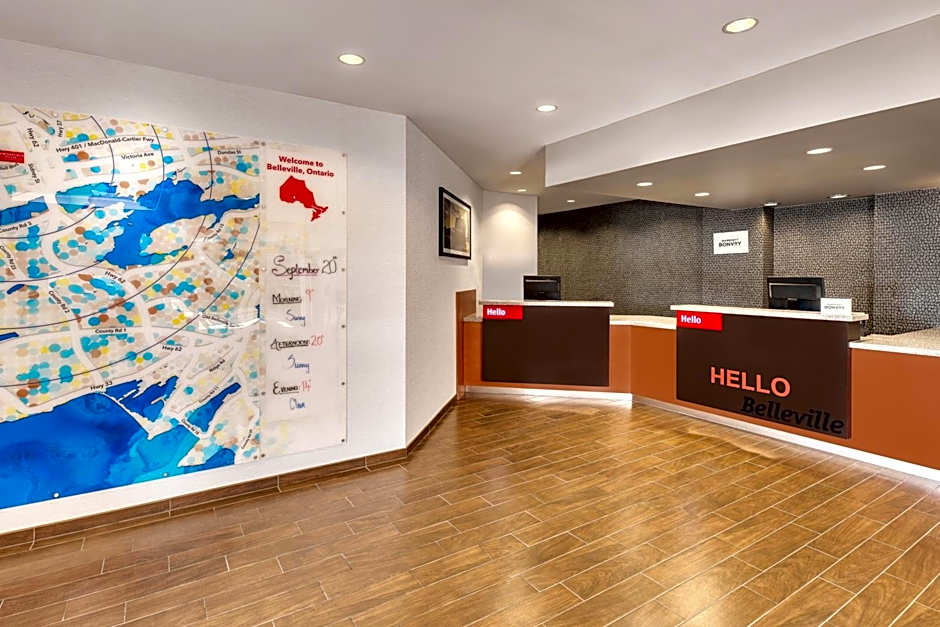 TownePlace Suites by Marriott Belleville