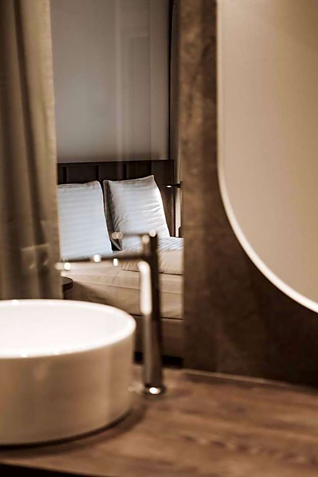 kerii - adults boutique hotel