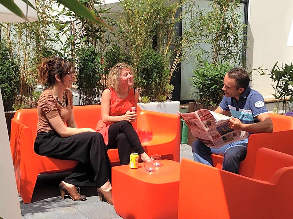 Apparthotel Privilodges Carré de Jaude