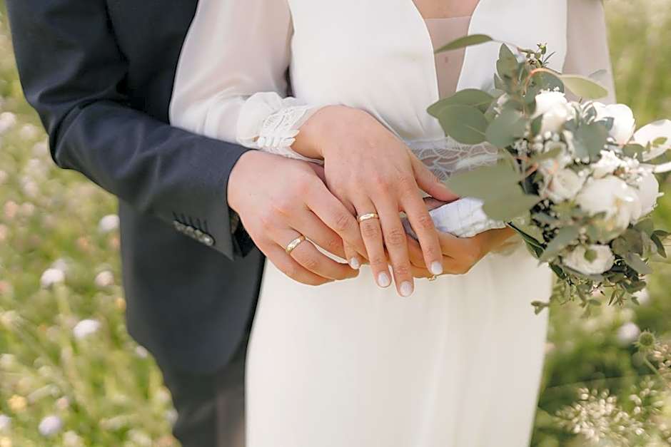 Hotel des Glücks - Landhotel Fischl