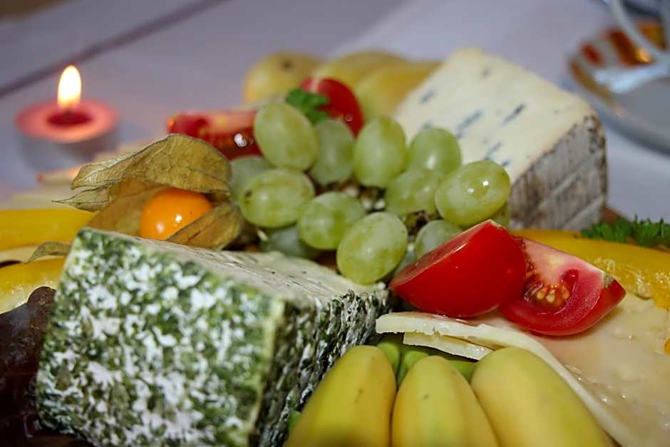 Landgasthof Marlishausen