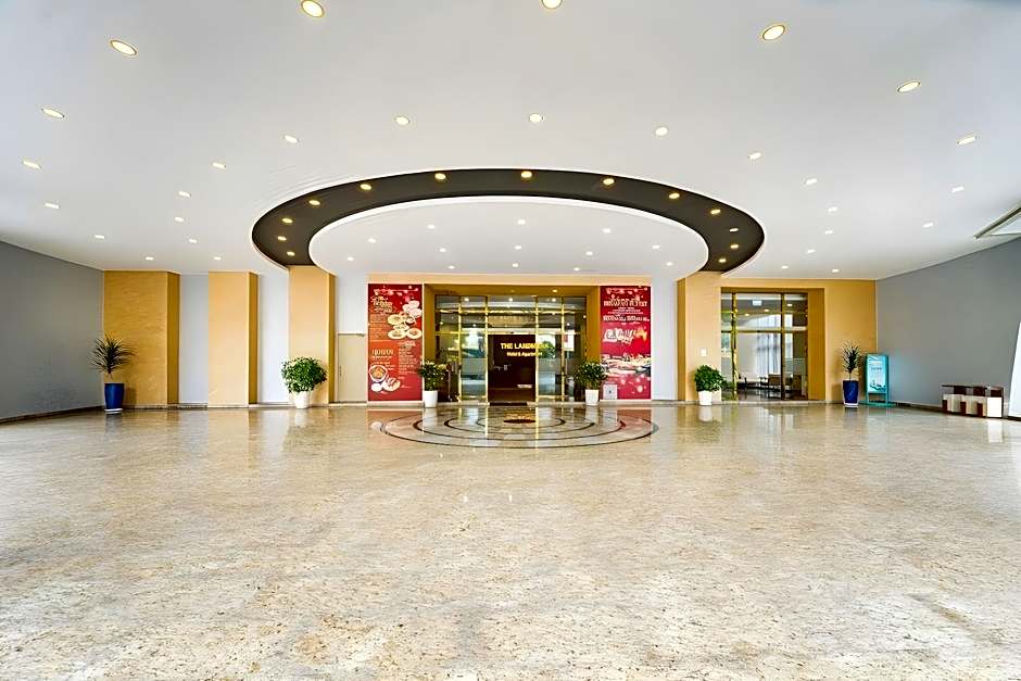 DIC Star Landmark Hotel and Apartment