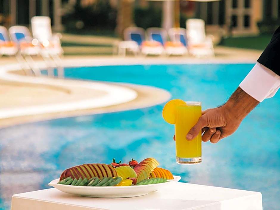 Novotel Cairo 6th Of October