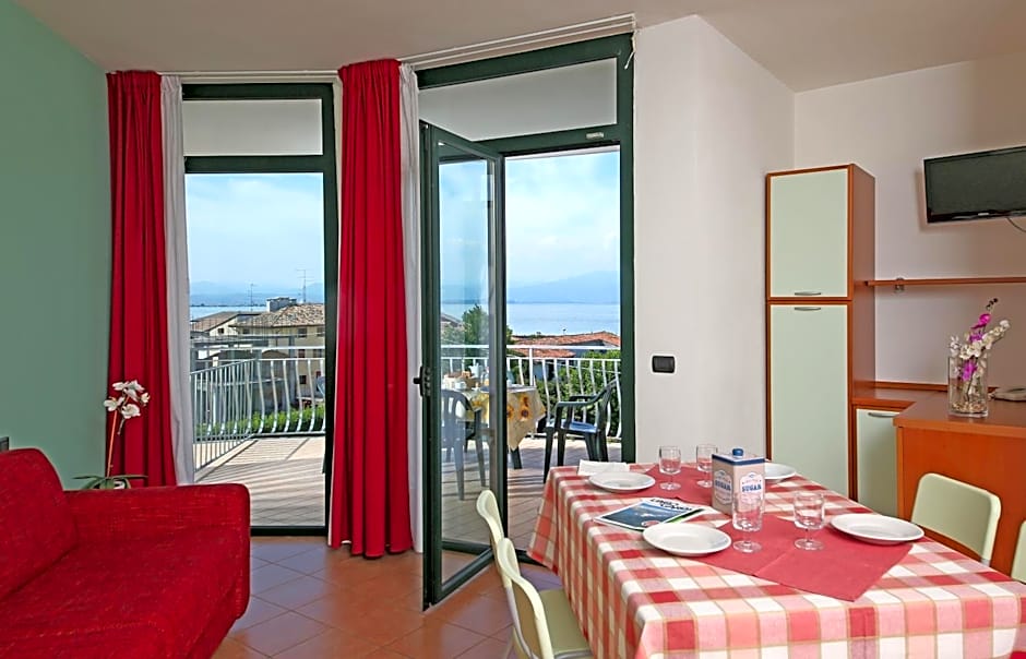 Nettuno Residence Hotel