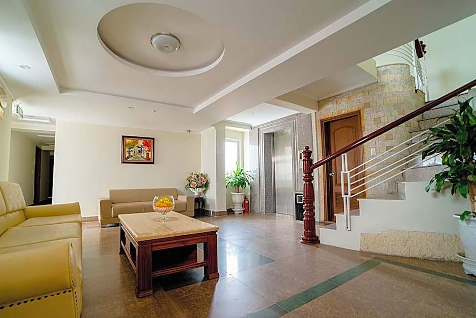 Hoang Hai Hotel Haiphong