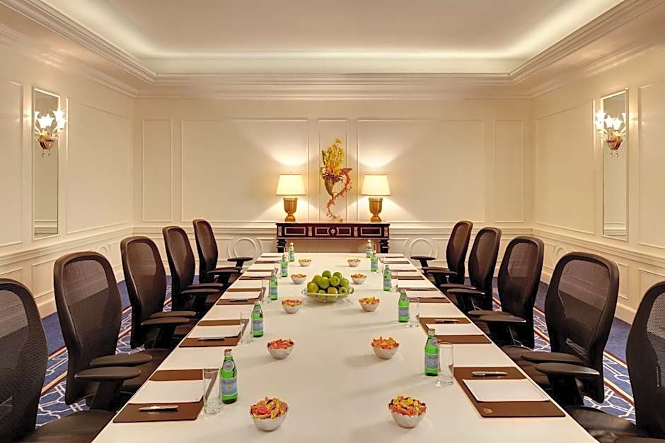 Lotte New York Palace