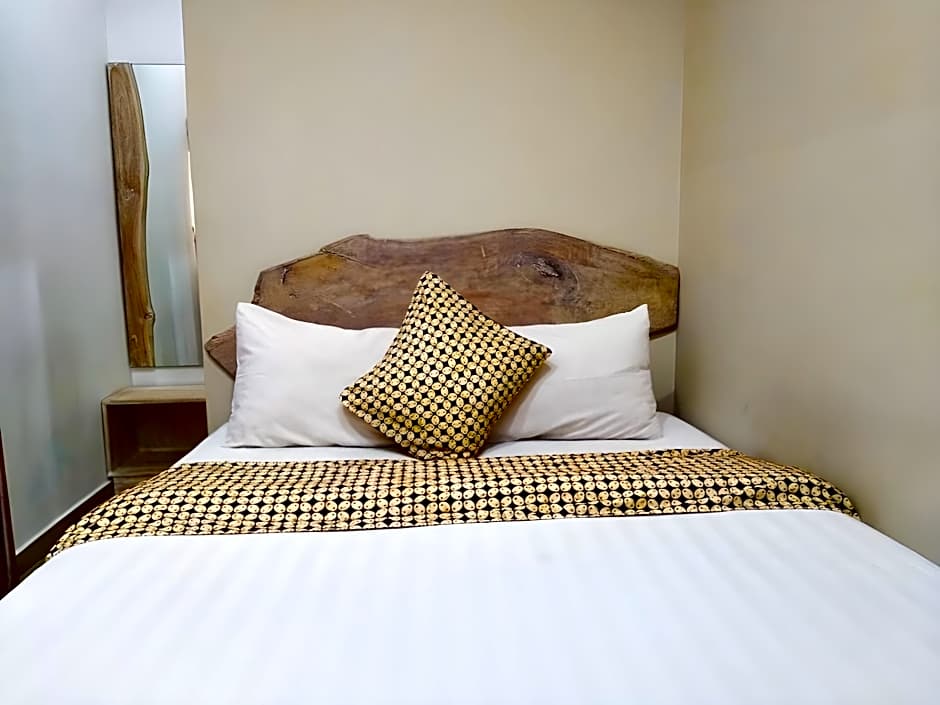 Remen Room Bed and Breakfast