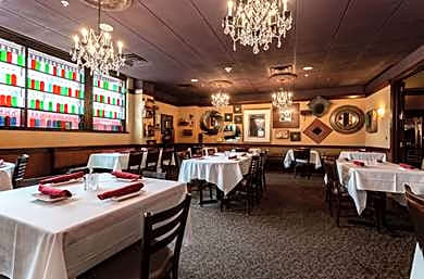 Jefferson Street Inn, A Member Of Radisson Individ