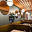 Novotel Santiago Las Condes (ex Atton)